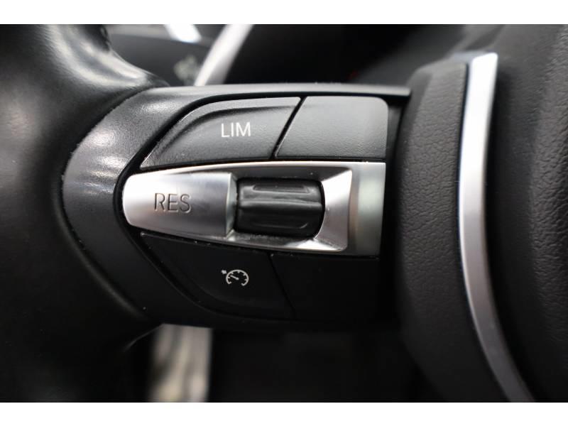 Bmw Serie 2 Cabriolet 220i 184 ch Bva8 m Sport