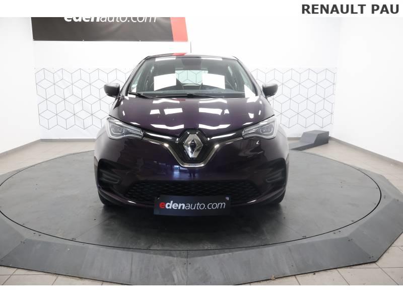 Renault Zoe R110 Achat Intégral Life