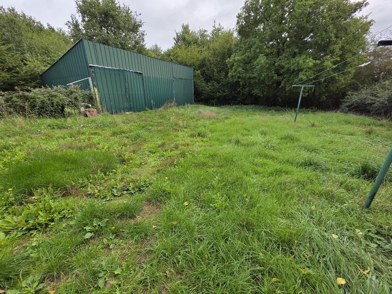 Maison - 65 m² - 3 pièces