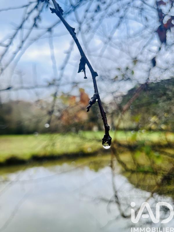 Maison - 172 m² - 6 pièces