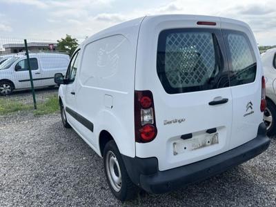 Citroën Berlingo Van m 1000 Bluehdi 75 Bvm5 Club