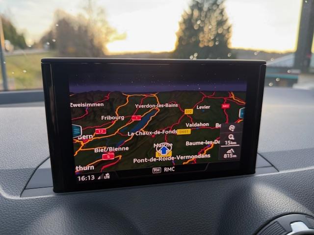 Audi Q2 2.0 Tdi 190 Quattro s tronic s line