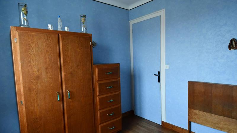 Maison - 96 m² - 5 pièces