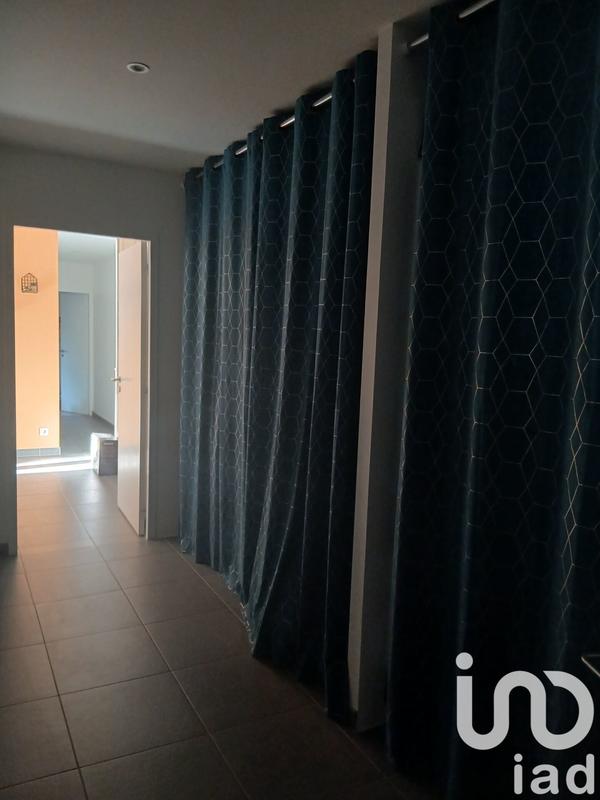 Maison - 170 m² - 7 pièces