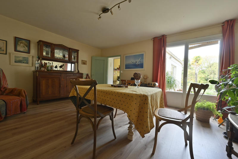 Viager - Immeuble - 207 m²