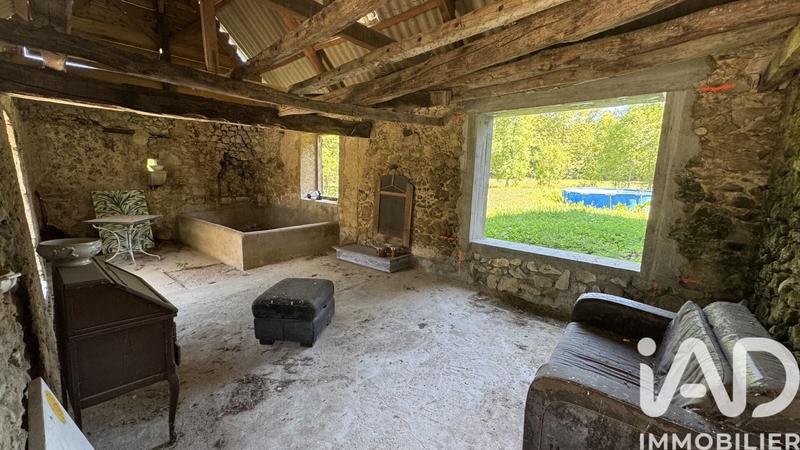 Maison - 127 m² - 6 pièces