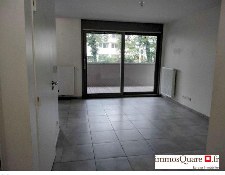 Appartement - 33 m² - 1 pièce