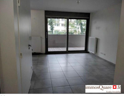 Appartement - 33 m² - 1 pièce