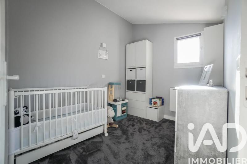 Appartement - 66 m² - 4 pièces