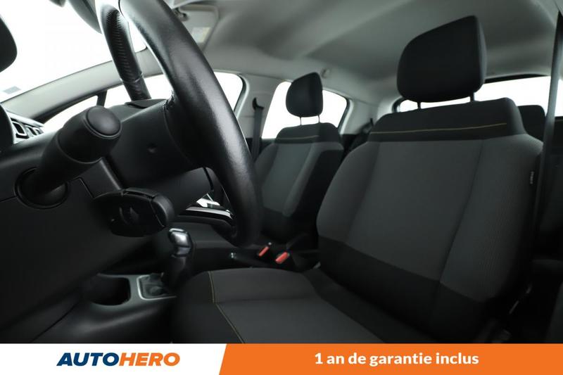 Citroën C3 1.2 PureTech Shine 82 ch