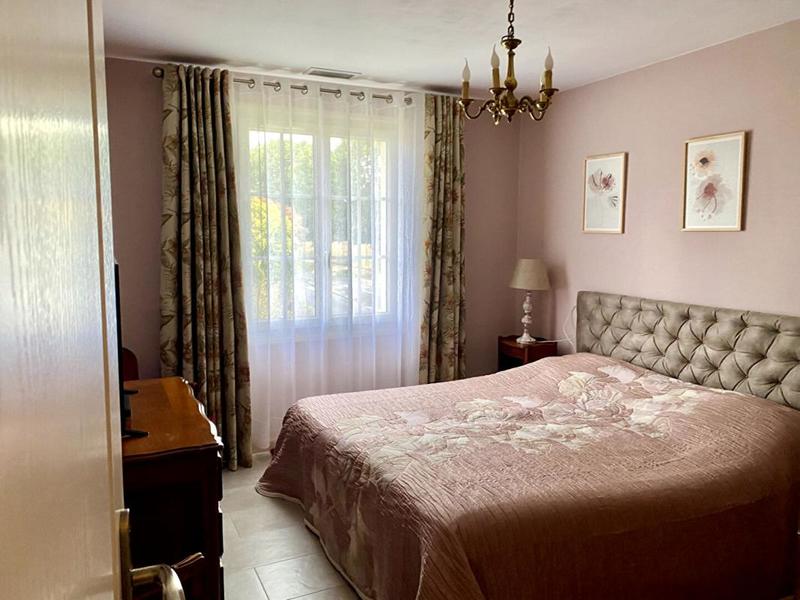 Maison - 149 m² - 6 pièces