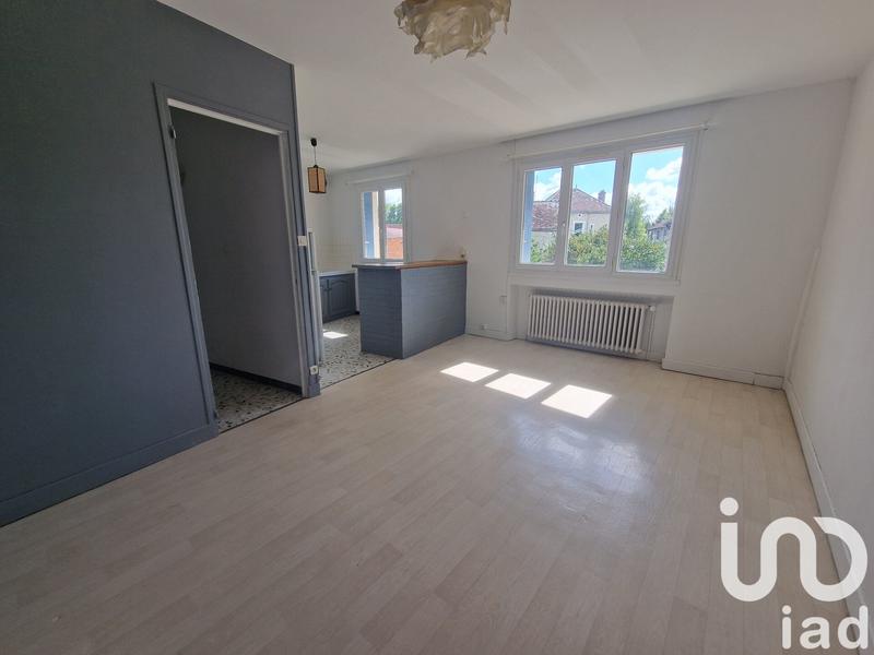 Maison - 157 m² - 8 pièces