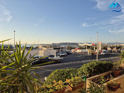 Appartement - 73 m² - 3 pièces