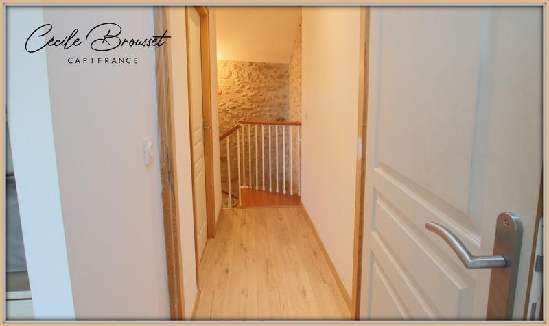 Maison - 67 m² - 4 pièces