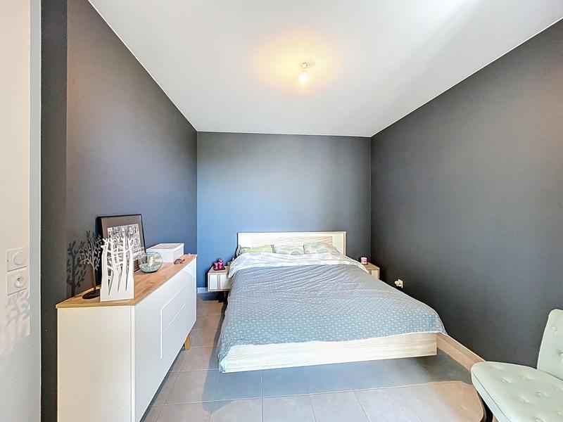 Appartement - 82 m² - 4 pièces