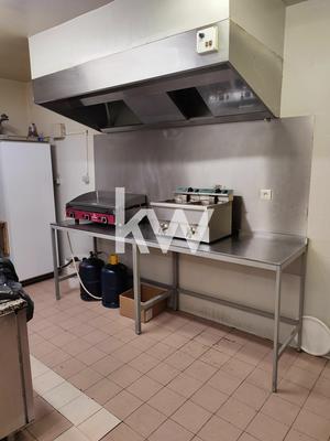 Fonds de commerce - Hôtellerie / Restauration - 70 m²