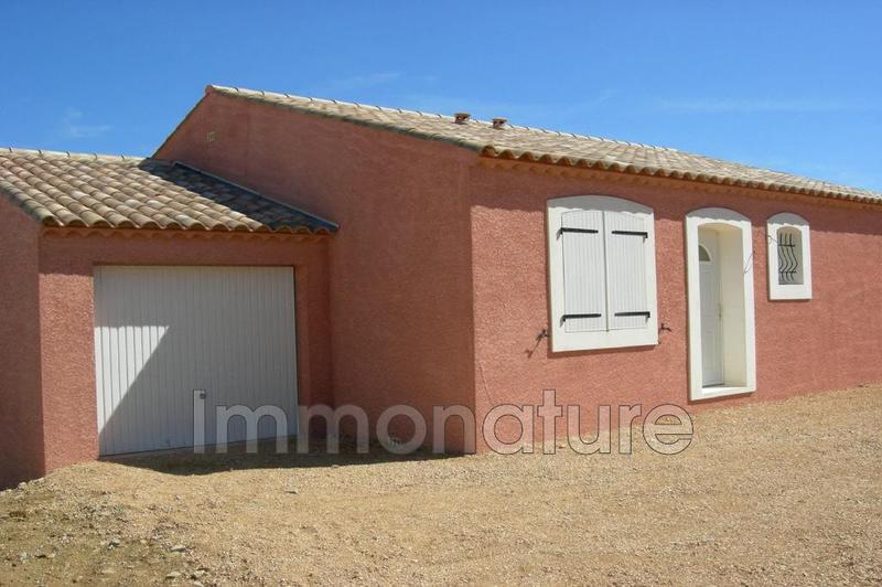 Villa - 88 m² - 4 pièces