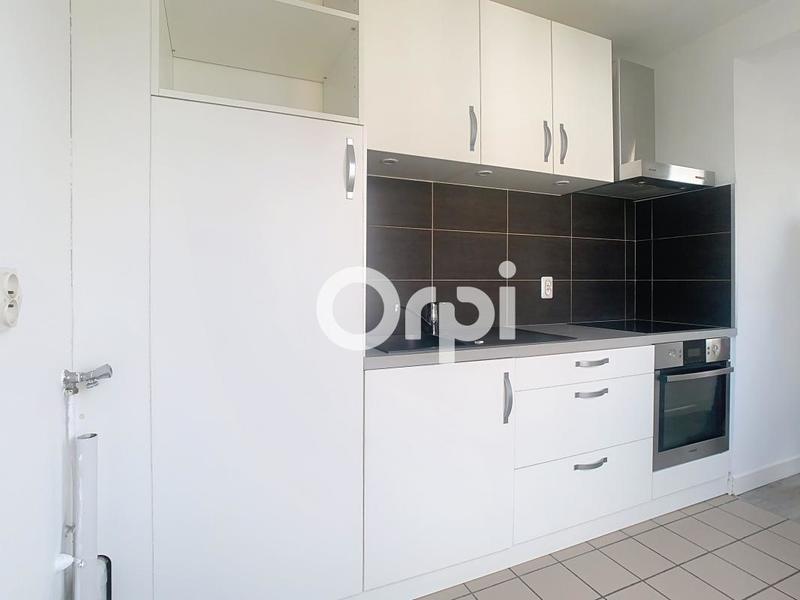 Appartement - 30 m² - 1 pièce