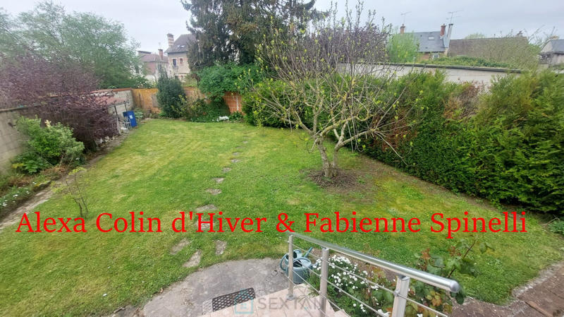 Maison - 77 m² - 4 pièces