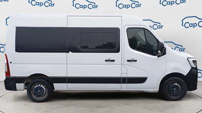 Renault Master Vu L2h2 III 2.3 dCi 135 Grand Confort