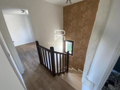 Maison - 81 m² - 3 pièces