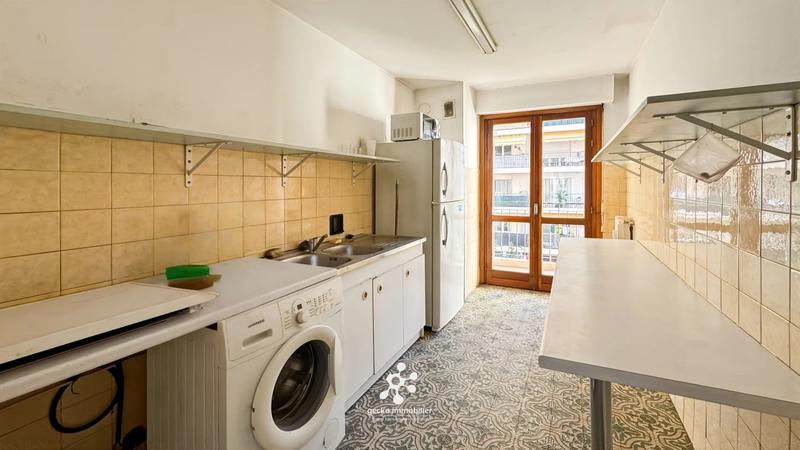 Appartement - 87 m² - 4 pièces