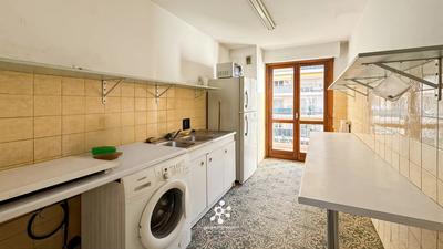 Appartement - 87 m² - 4 pièces