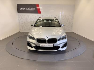 Bmw Serie 2 Active Tourer 216d 116 ch Dkg7 m Sport