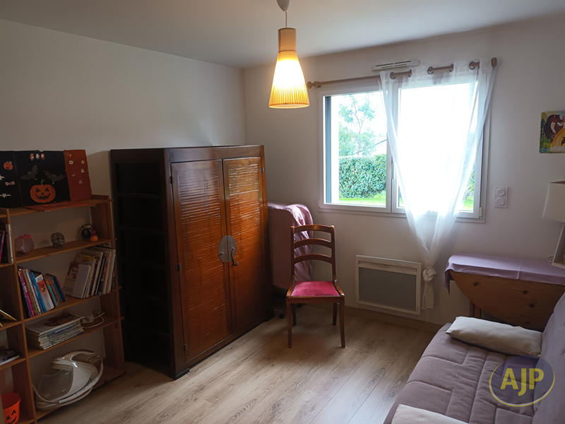 Maison - 108 m² - 4 pièces