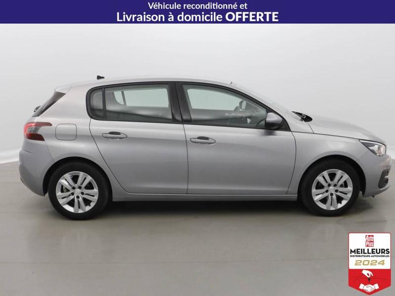 Peugeot 308 PureTech 110 Active +Gps +Pdc Av