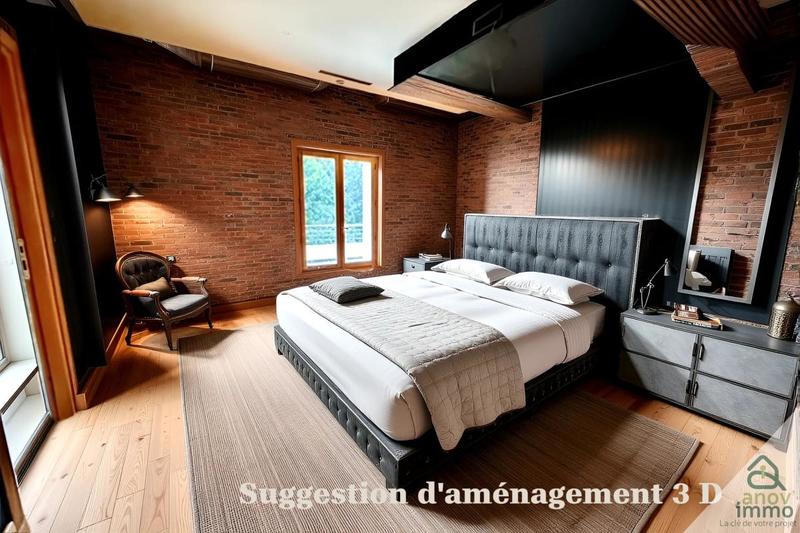 Propriété - 337 m² - 5 pièces