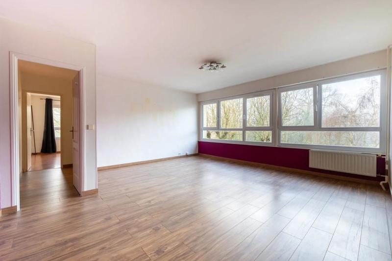 Appartement - 73 m² - 3 pièces