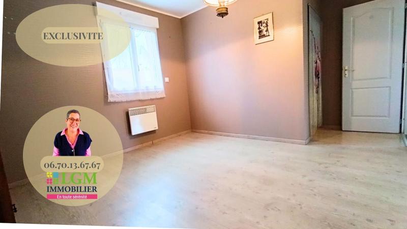 Pavillon - 118 m² - 4 pièces