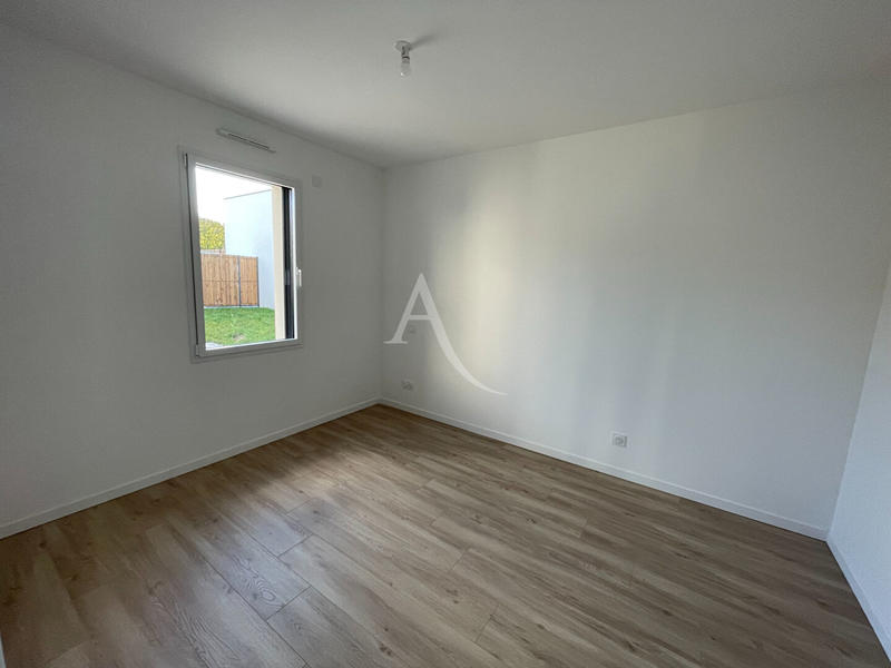 Maison - 116 m² - 4 pièces