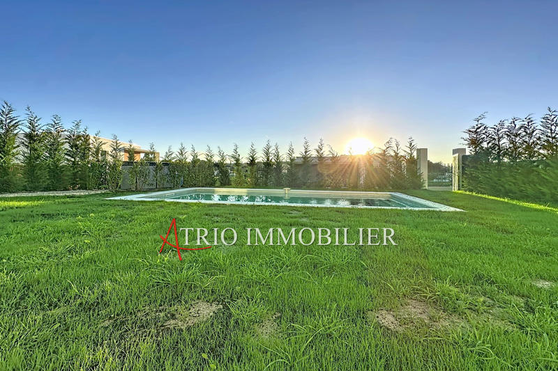 Maison - 155 m² - 5 pièces