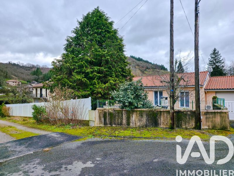 Maison - 104 m² - 3 pièces