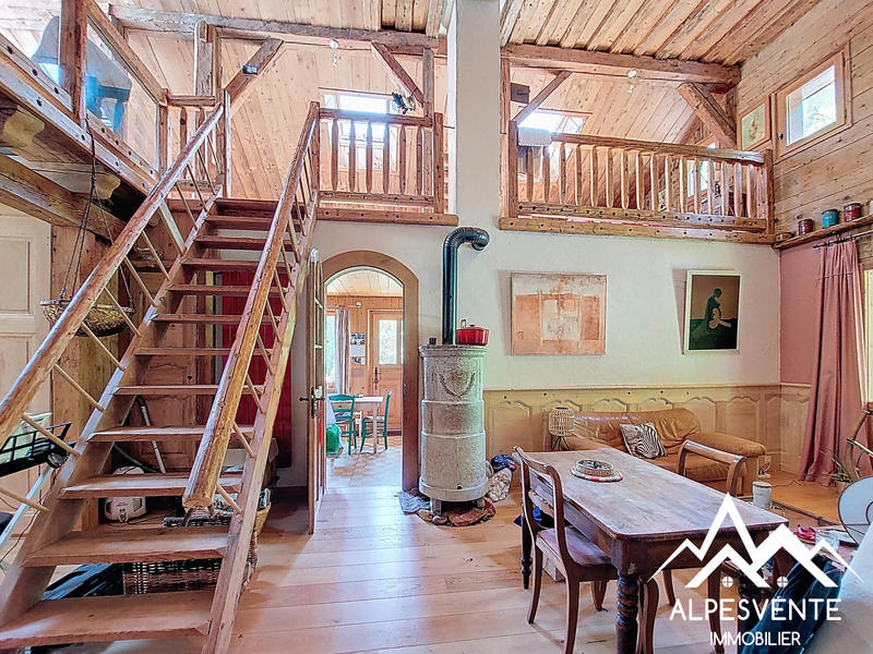 Ferme - 228 m² - 11 pièces