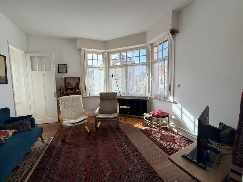 Maison - 148 m² - 7 pièces