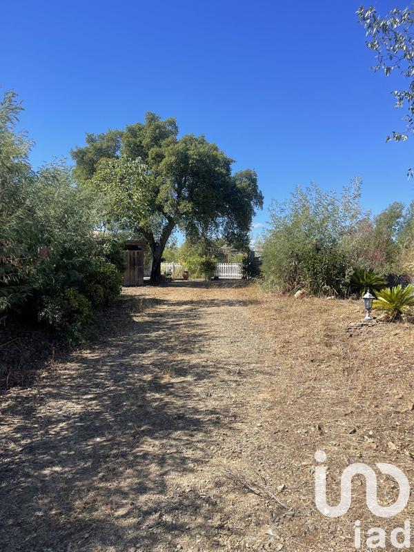 Maison - 52 m² - 3 pièces