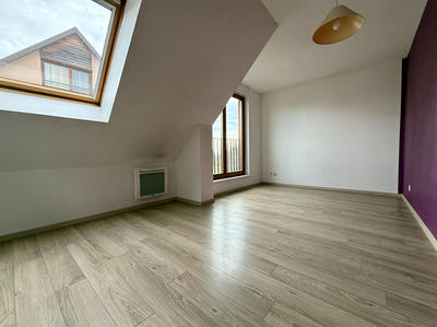 Appartement - 53 m² - 3 pièces