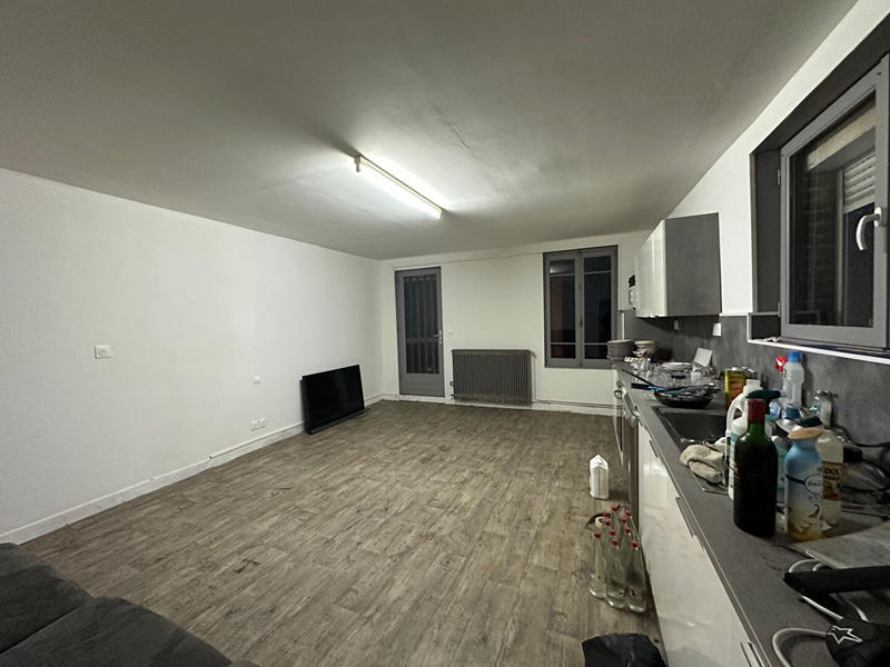 Maison - 130 m² - 4 pièces