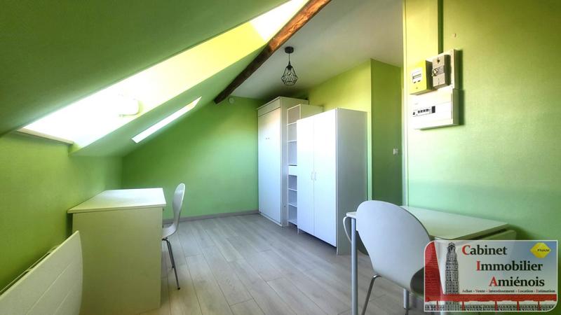 Immeuble - 92 m²
