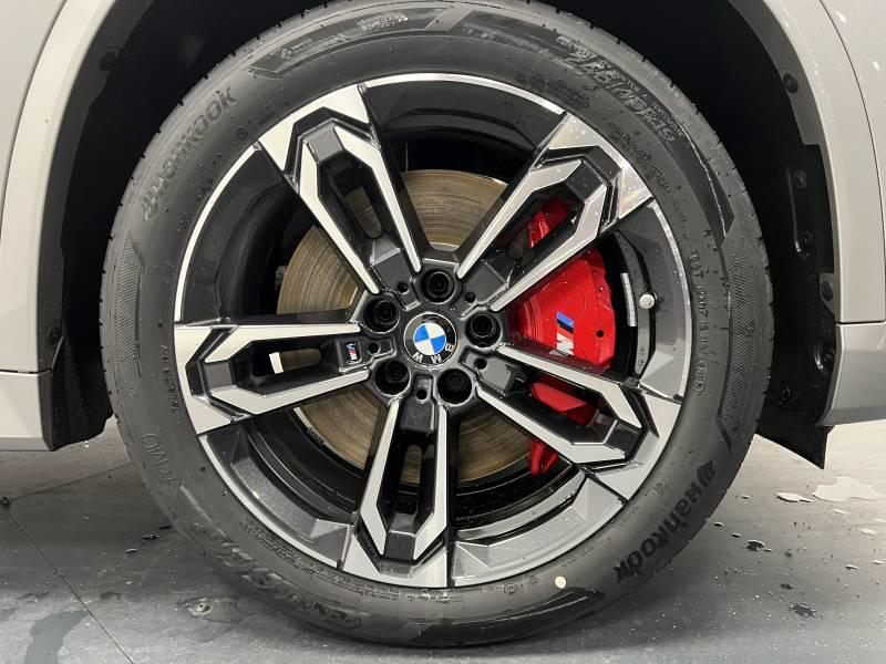 Bmw X1 xDrive 23d 211ch Dkg7 m Sport