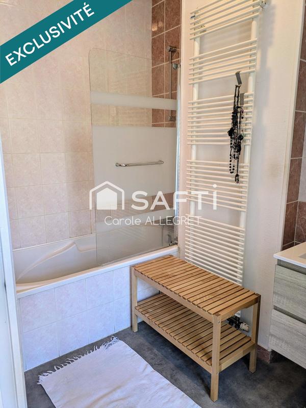 Maison - 182 m² - 7 pièces