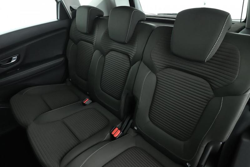 Renault Scénic 1.7 Blue dCi Zen 120 ch