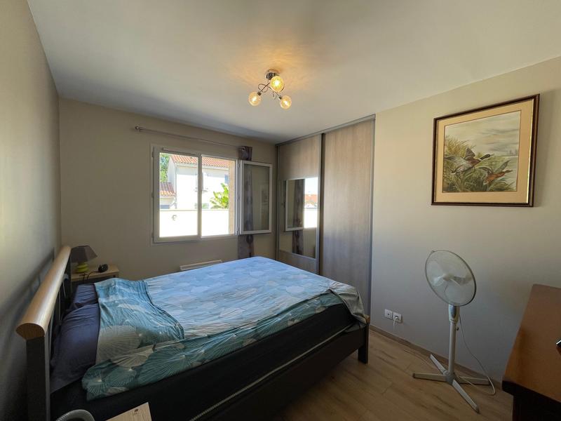 Maison - 116 m² - 4 pièces