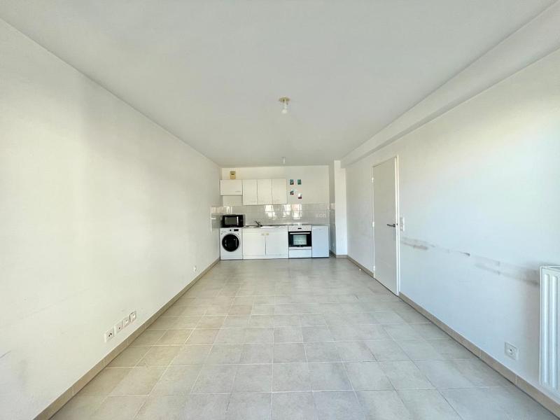 Appartement - 51 m² - 3 pièces