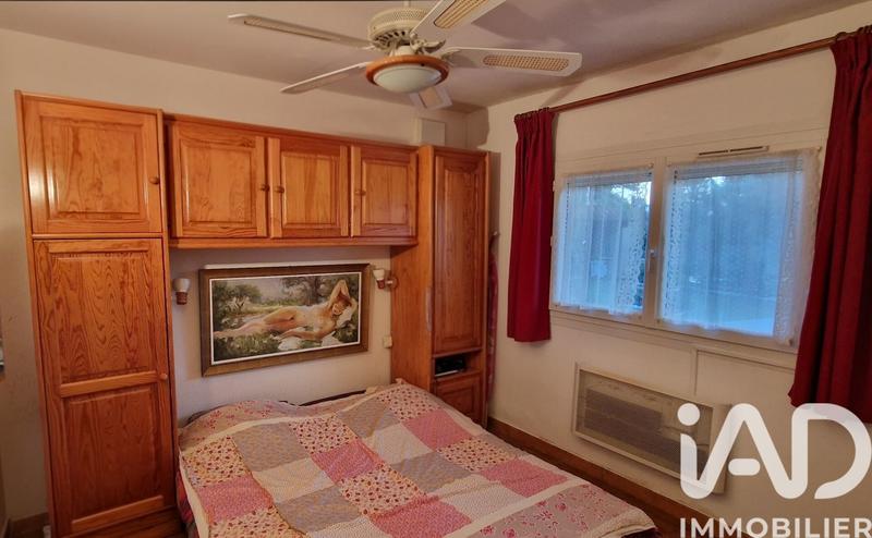 Maison - 200 m² - 9 pièces