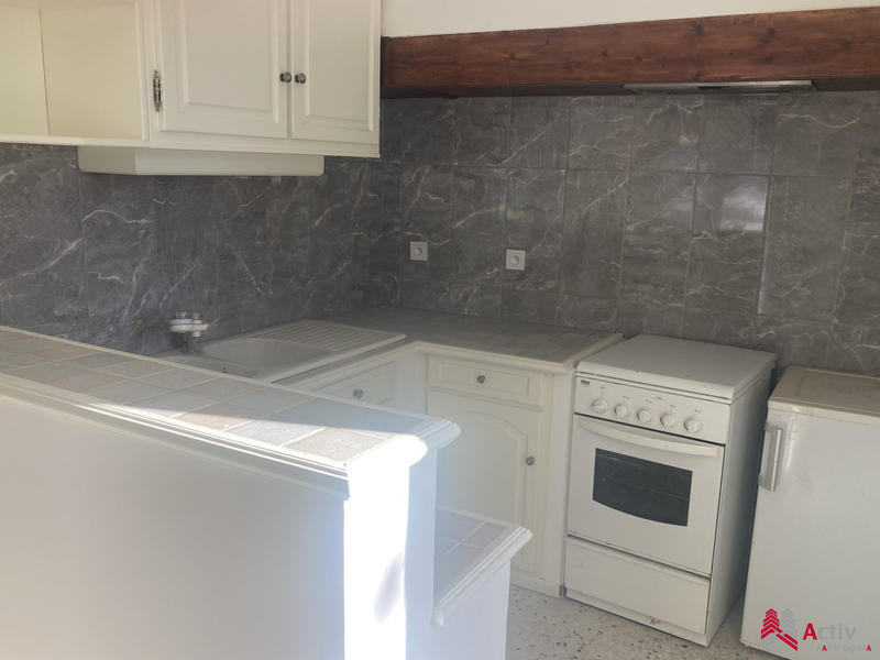 Maison - 84 m² - 4 pièces