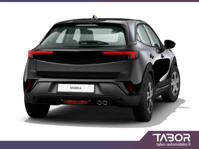 Opel Mokka Hybrid 145 DigiC Carpl